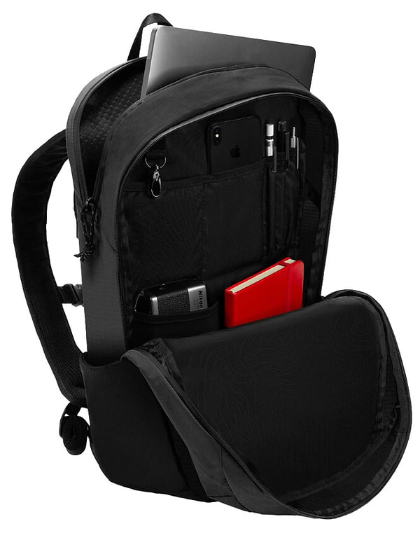 Фото - Рюкзак для ноутбука INCASE Allroute Daypack - Black (INCO100419-BLK)