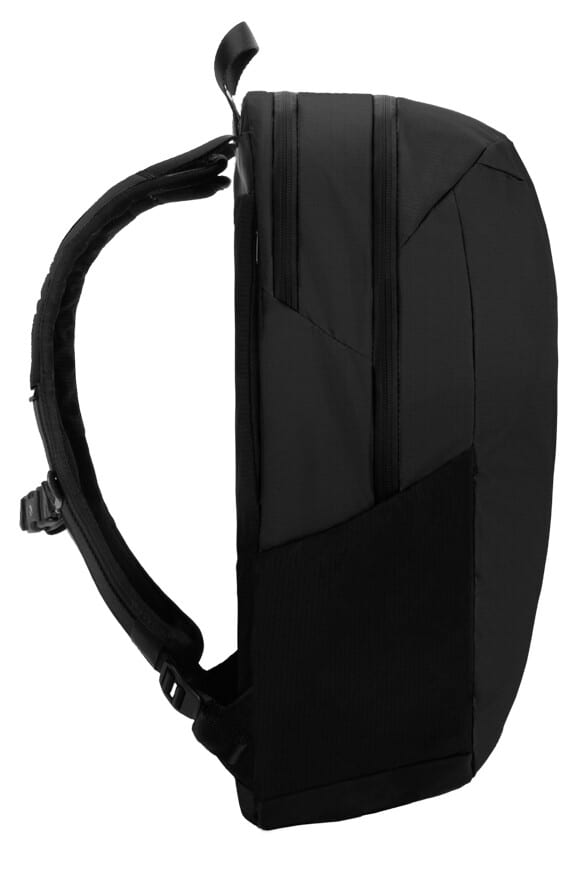 Фото - Рюкзак для ноутбука INCASE Allroute Daypack - Black (INCO100419-BLK)
