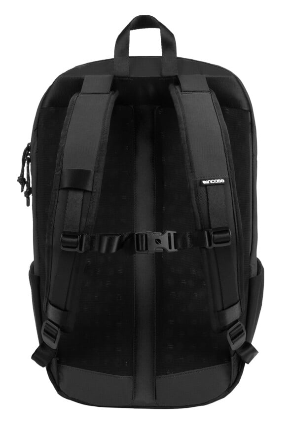 Фото - Рюкзак для ноутбука INCASE Allroute Daypack - Black (INCO100419-BLK)