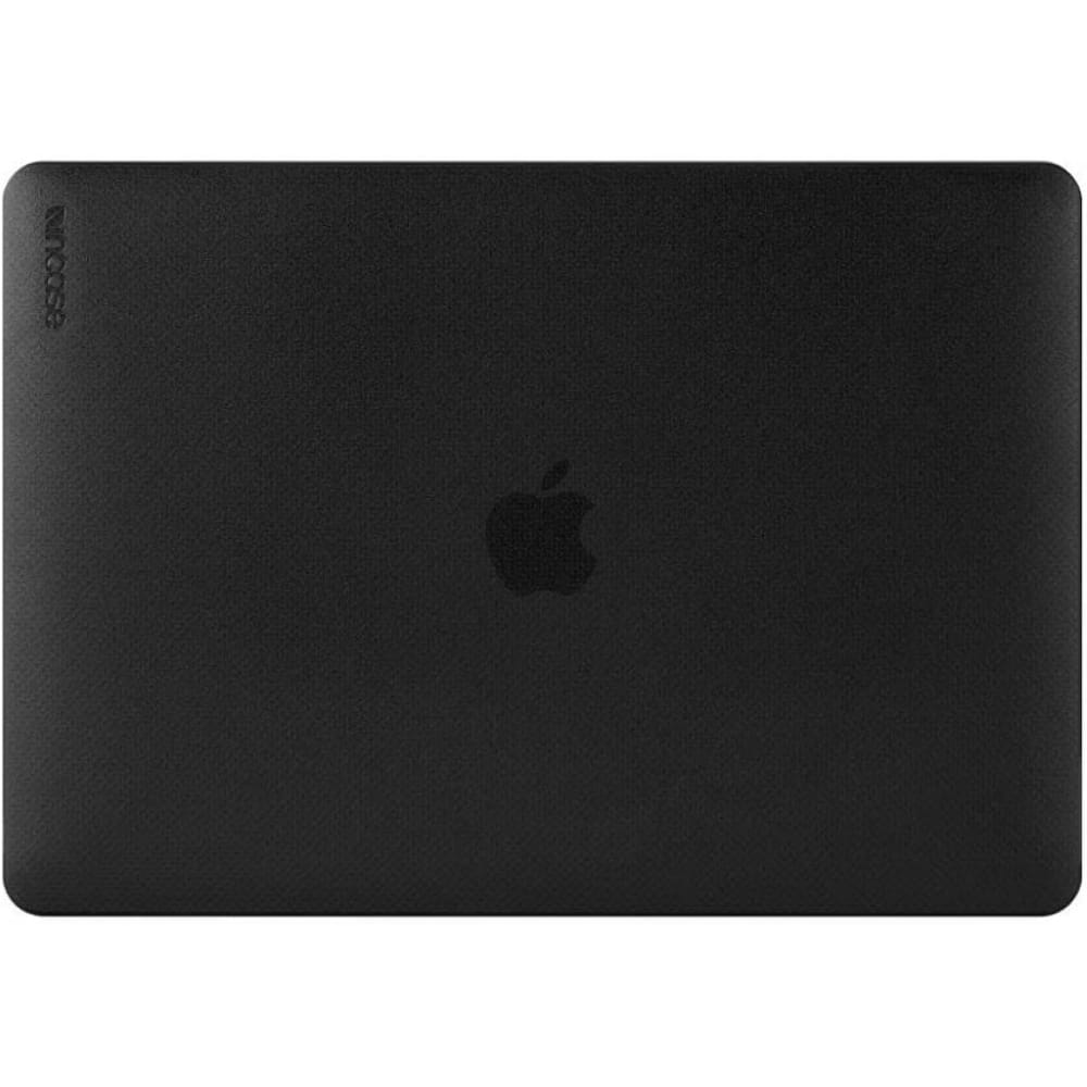 Чохол-накладка для ноутбука INCASE Hardshell Case (INMB200615-BLK)