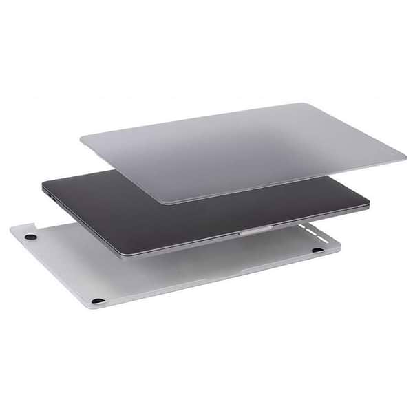 Фото - Уценка - Чехол для ноутбука INCASE Hardshell Case Clear (INMB200679-CLR)