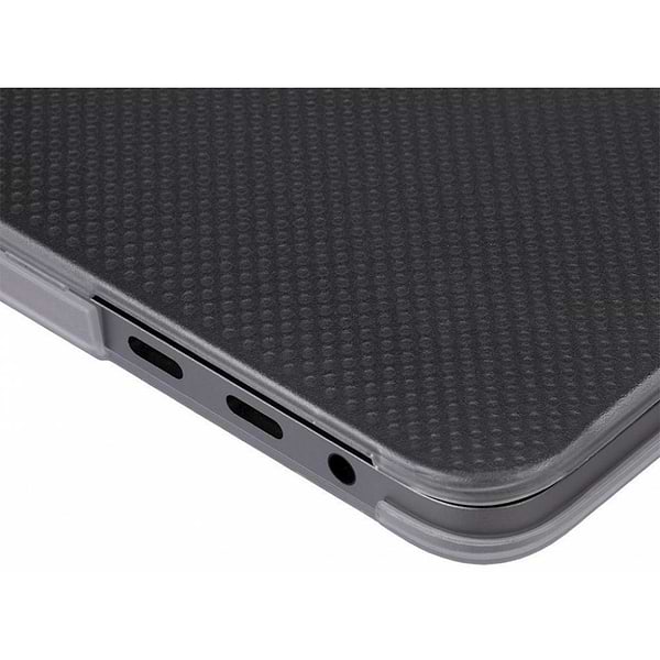 Фото - Уценка - Чехол для ноутбука INCASE Hardshell Case Clear (INMB200679-CLR)