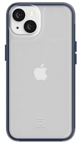 Чехол для смартфона Incipio Organicore Clear for Apple iPhone 13 Ocean Blue/Night Sky/Clear (IPH-1933-OBLU) - Фото 1