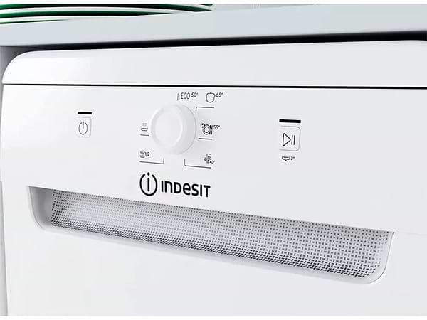 Фото - Посудомоечная машина отдельностоящая Indesit DSFE1B10