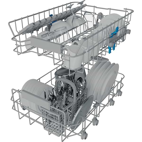 Фото - Посудомоечная машина встраиваемая Indesit DSIC3M19