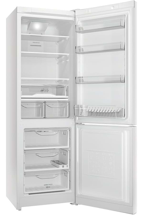 Фото - Холодильник Indesit DF 4181 W