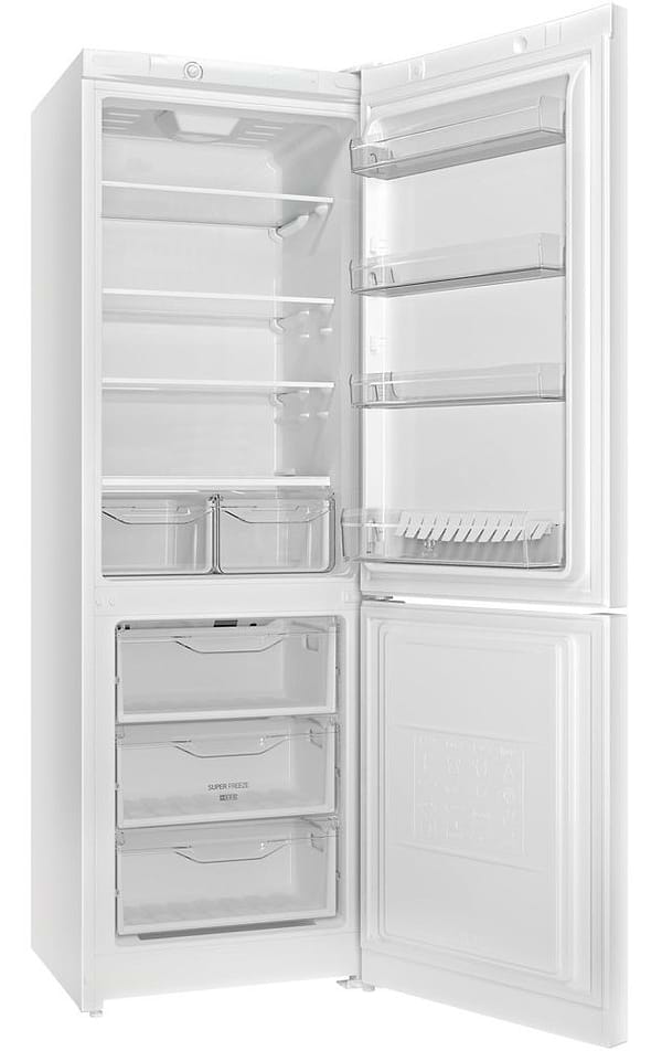 Фото - Холодильник Indesit DS 3181 W (UA)