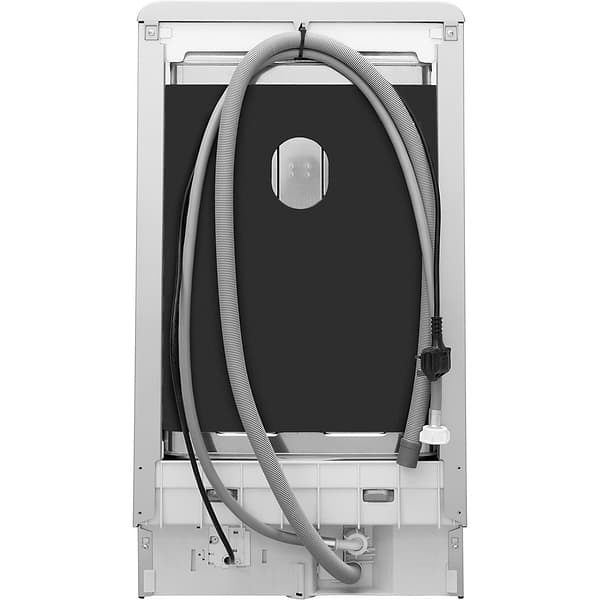 Фото - Посудомоечная машина отдельностоящая Indesit DSCFE1B10SRU