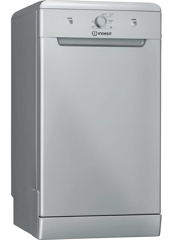 Фото - Посудомоечная машина отдельностоящая Indesit DSCFE1B10SRU Фото - Посудомоечная машина отдельностоящая Indesit DSCFE1B10SRU