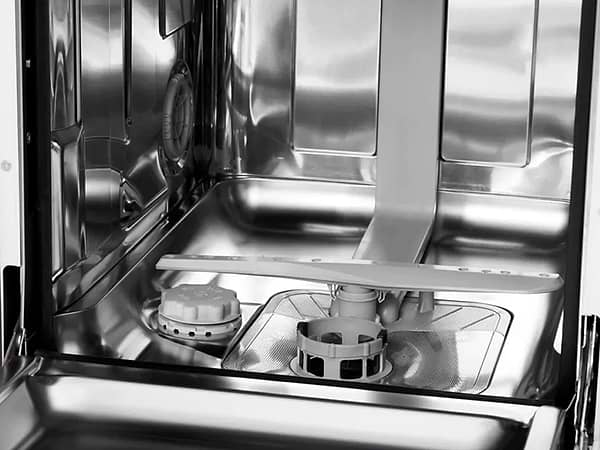 Фото - Посудомоечная машина отдельностоящая Indesit DSFE1B10