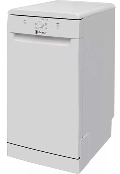 Фото - Посудомоечная машина отдельностоящая Indesit DSFE1B10