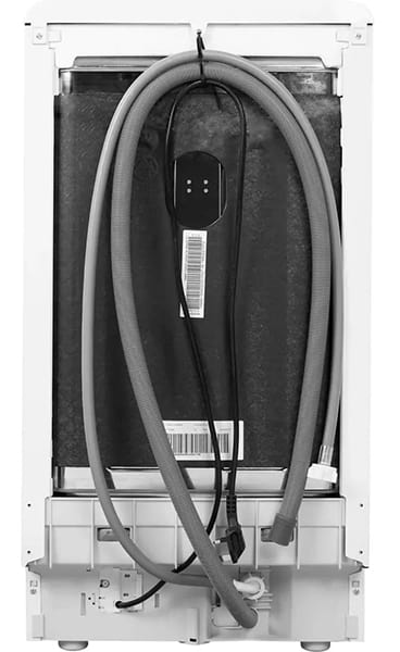 Фото - Посудомоечная машина отдельностоящая Indesit DSFE1B10