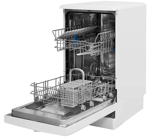 Фото - Посудомоечная машина отдельностоящая Indesit DSFE1B10