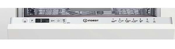 Фото - Посудомоечная машина встраиваемая Indesit DSIC3M19
