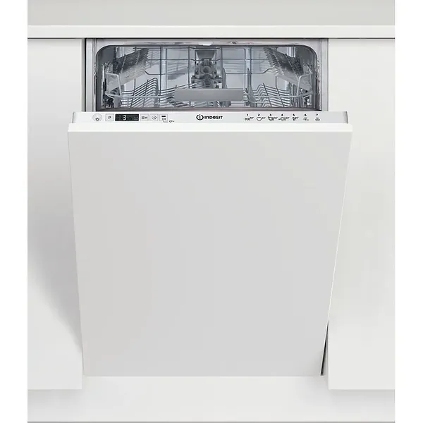 Фото - Посудомоечная машина встраиваемая Indesit DSIC3M19