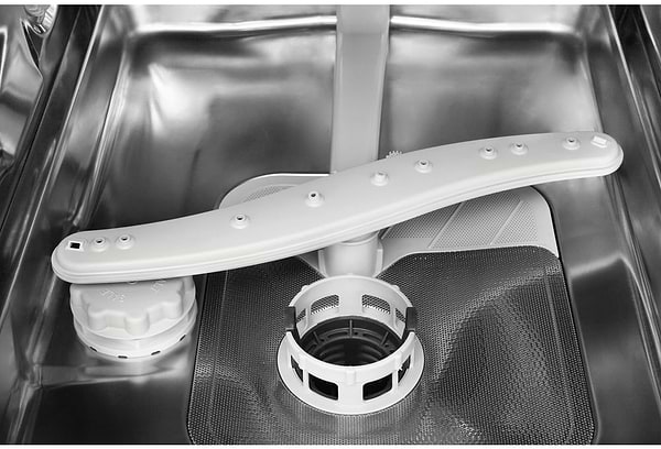 Фото - Посудомоечная машина отдельностоящая Indesit DSR 15B1 EU