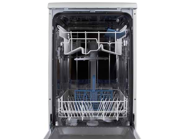 Фото - Посудомоечная машина отдельностоящая Indesit DSR 15B1 EU