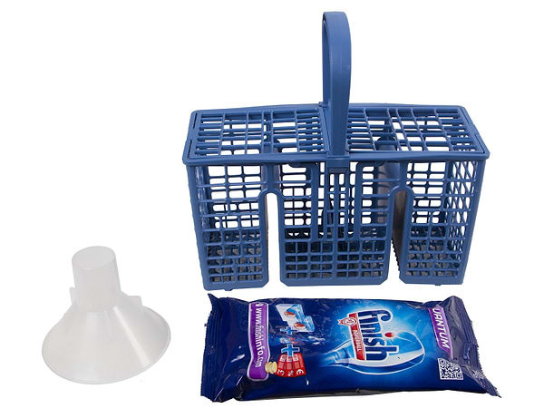 Фото - Посудомоечная машина отдельностоящая Indesit DSR 15B1 EU