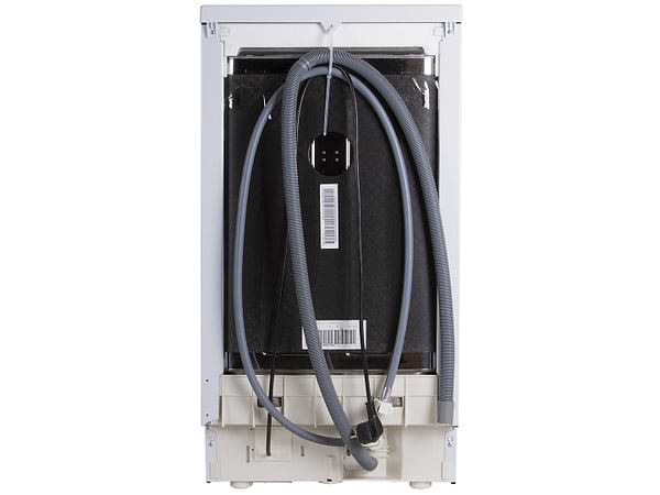 Фото - Посудомоечная машина отдельностоящая Indesit DSR 15B1 EU