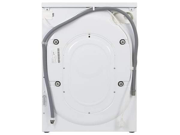 Фото - Стиральная машина Indesit E2SC 2160 W UA