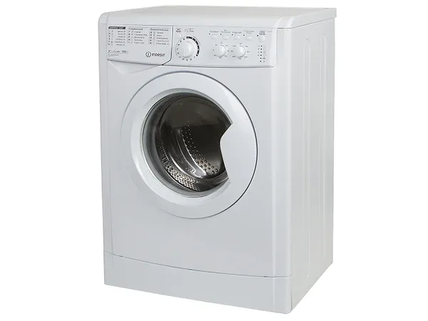Фото - Стиральная машина Indesit E2SC 2160 W UA