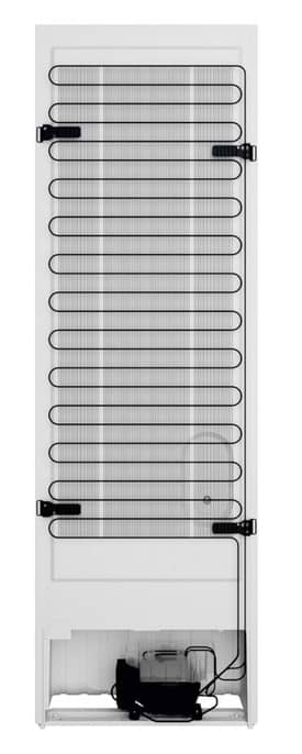 Фото - Холодильник Indesit INFC8 TI21 W0