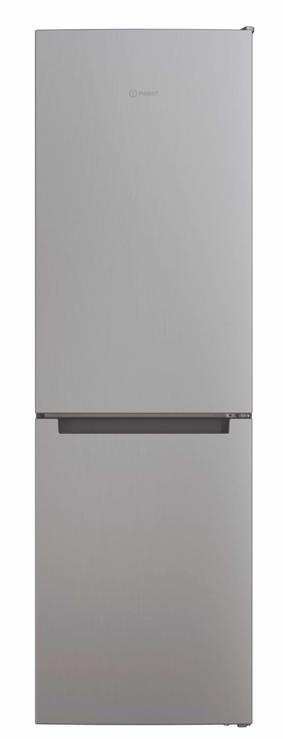Холодильник Indesit INFC8 TI21X 0 - Фото 1