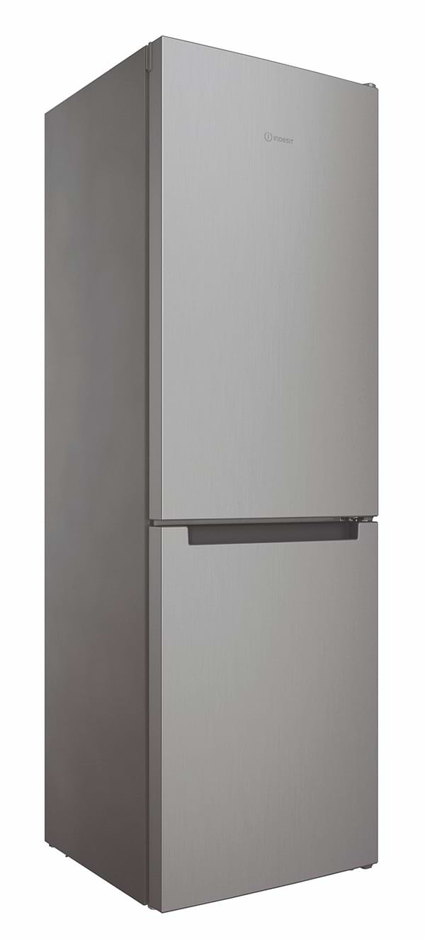 Фото - Уценка - Холодильник Indesit INFC8 TI21X 0