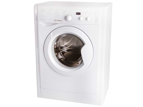 Фото - Стиральная машина Indesit IWSD 71051 UA