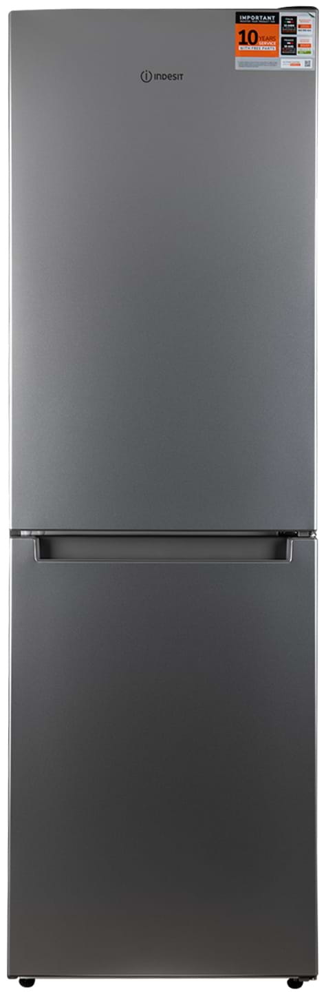 Холодильник Indesit LI7 S1E S - Фото 1