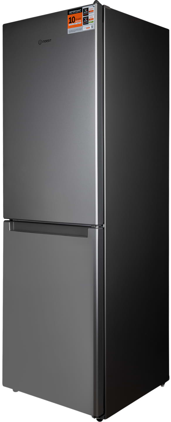 Фото - Холодильник Indesit LI7 S1E S