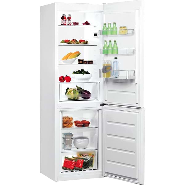 Фото - Холодильник Indesit LI7 SN1 EW