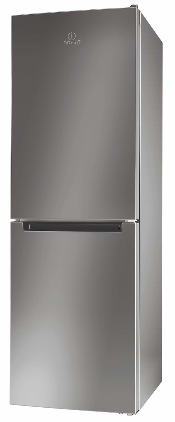Фото - Холодильник Indesit LI7 SN1 EX