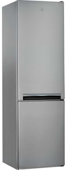 Холодильник Indesit LI9 S1E S - Фото 1