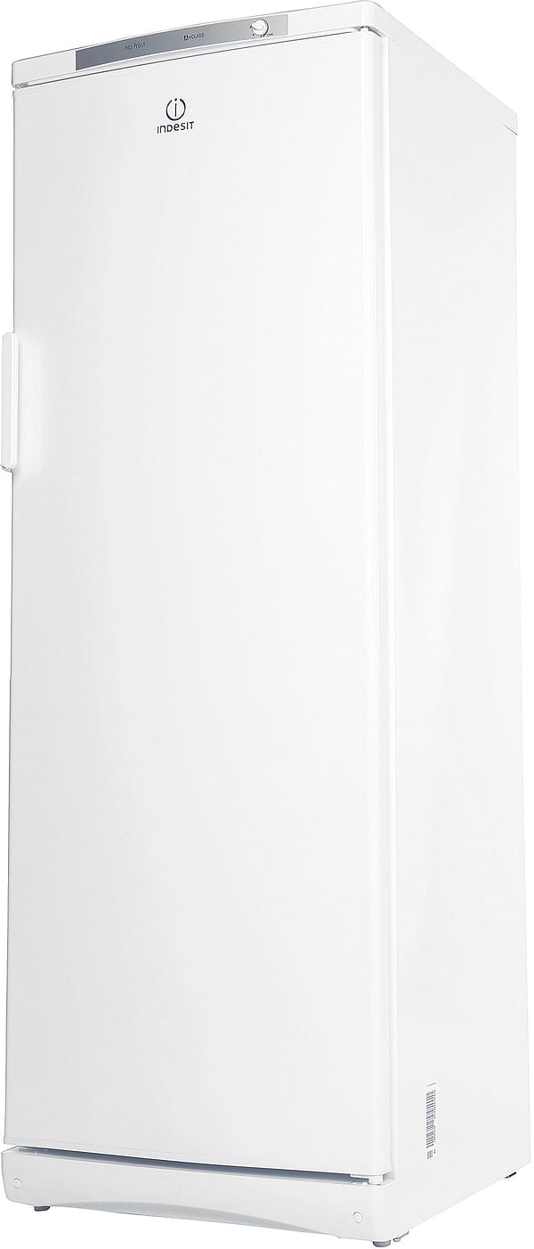 Фото - Морозильная камера Indesit NUS 16.1 AA NF H(UA)