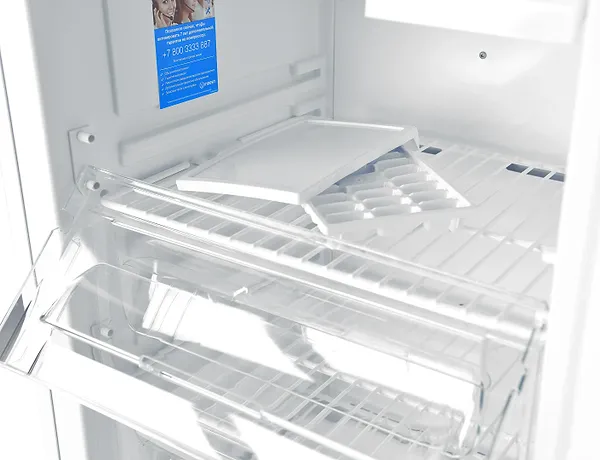 Фото - Морозильная камера Indesit NUS 16.1 AA NF H(UA)