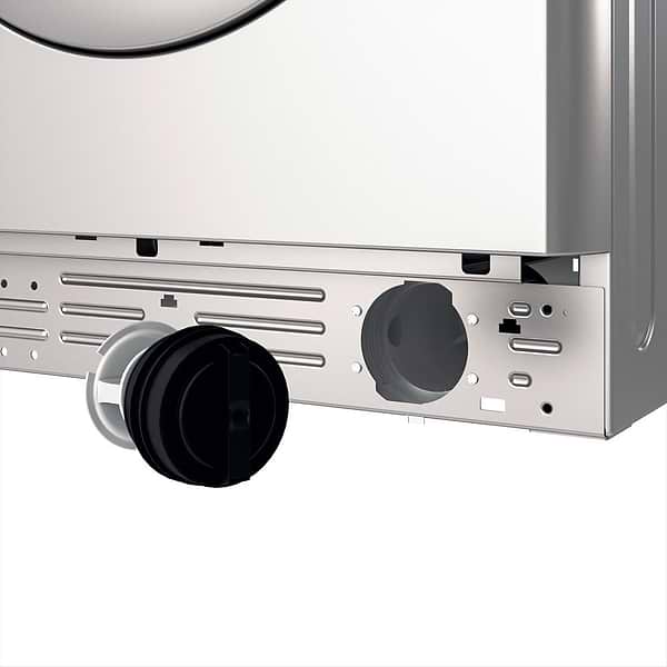 Фото - Стиральная машина Indesit OMTWE 71252 S EU