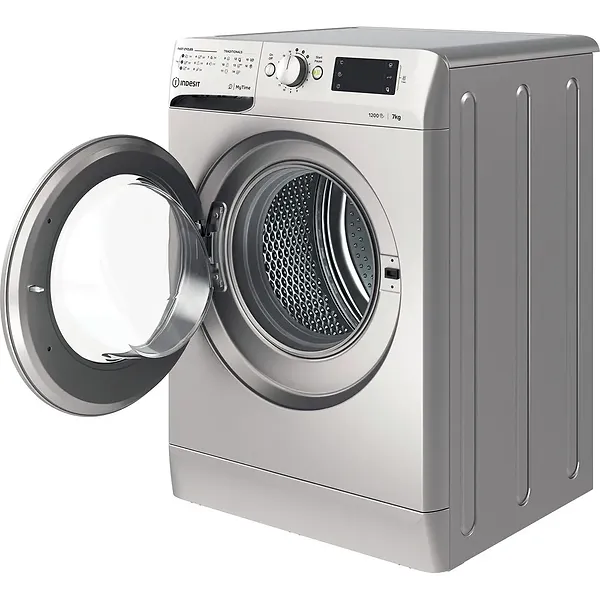 Фото - Стиральная машина Indesit OMTWE 71252 S EU