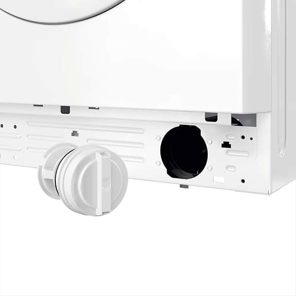 Фото - Стиральная машина Indesit OMTWSA 61052 W UA
