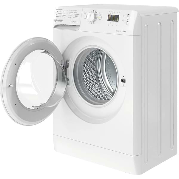 Фото - Стиральная машина Indesit OMTWSA 61052 W UA