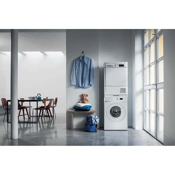 Фото - Стиральная машина Indesit OMTWSA 61052 W UA