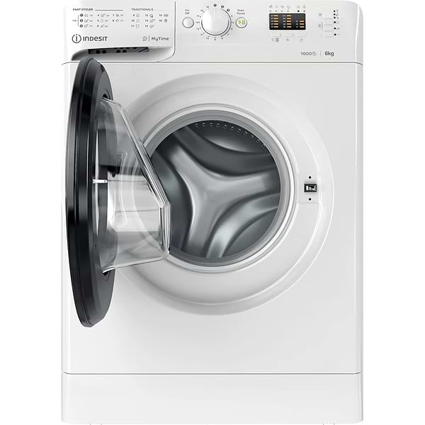 Фото - Стиральная машина Indesit OMTWSA 61053 WK EU