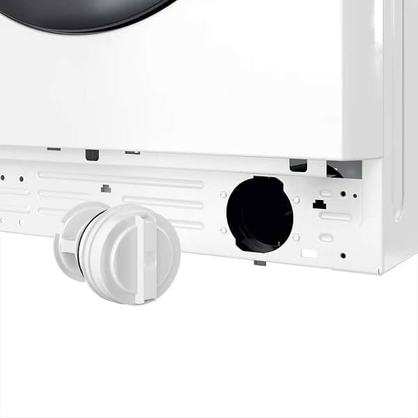 Фото - Стиральная машина Indesit OMTWSA 61053 WK EU