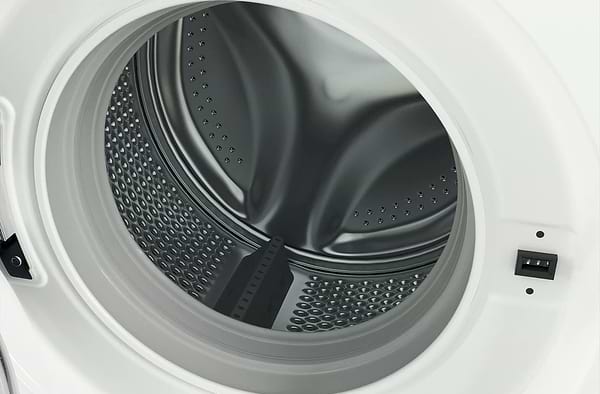 Фото - Стиральная машина Indesit OMTWSA 61053 WK EU