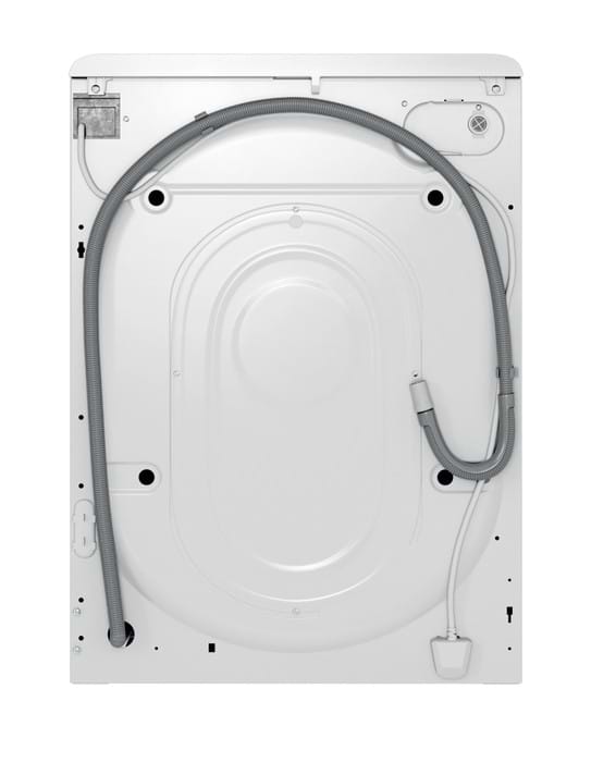 Фото - Уцінка - Пральна машина Indesit OMTWSE 61051 WK UA #