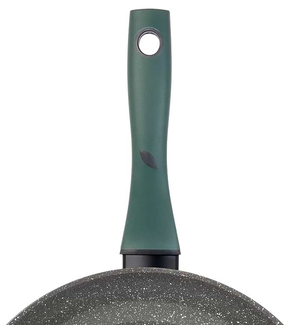 Фото - Сковорода ВОК TVS Eco Ok Induction 28 см (4N793283310001)