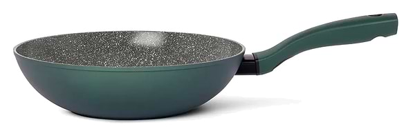 Фото - Сковорода ВОК TVS Eco Ok Induction 28 см (4N793283310001)