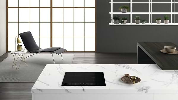Фото - Уцінка - Варильна поверхня електрична Whirlpool WB B8360 NE #
