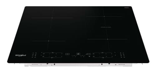 Фото - Уцінка - Варильна поверхня електрична Whirlpool WB B8360 NE #