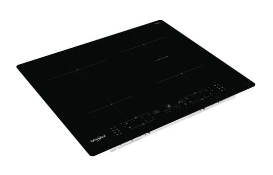Фото - Уцінка - Варильна поверхня електрична Whirlpool WB B8360 NE #